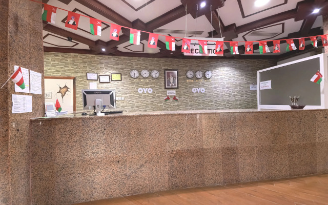 Oyo 119 Jasmine Hotel Apartments