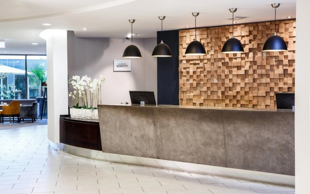 Delta Hotels by Marriott Nottingham Belfry