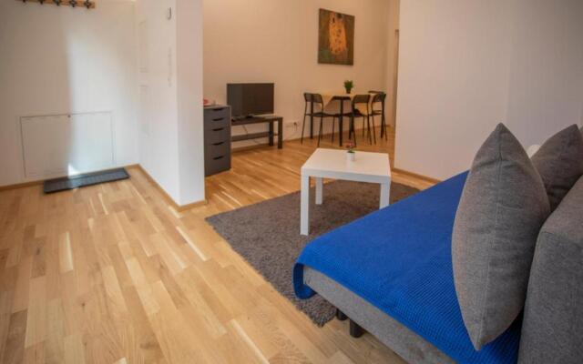 Cozy 1-bedroom apartment in Innsbruck Center