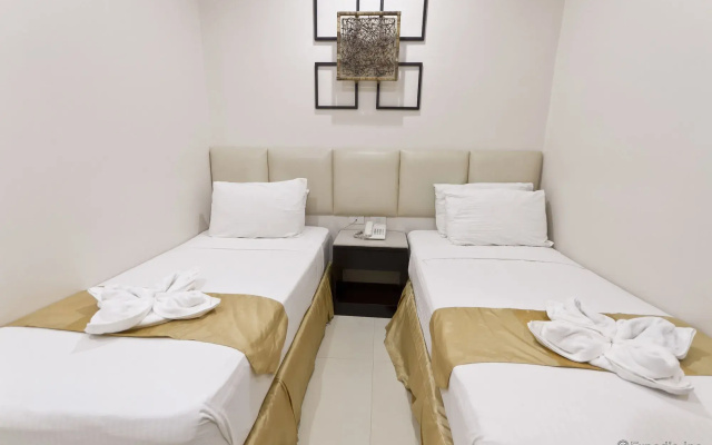 Hotel Stella
