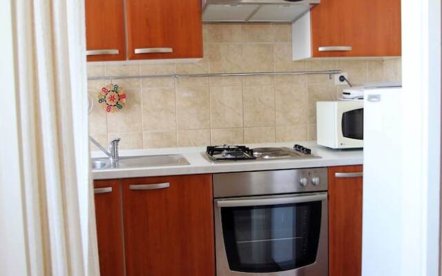 Apartmani J&R Babara