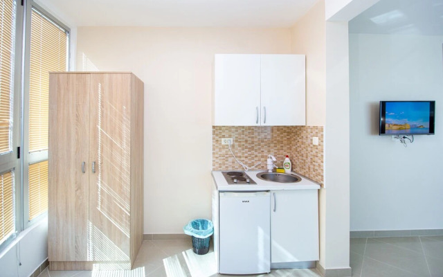 Sofija Apartments