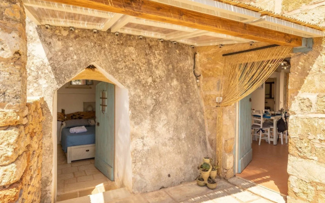Trullo Mmammineddhu - Vicino le Spiagge di Sabbia
