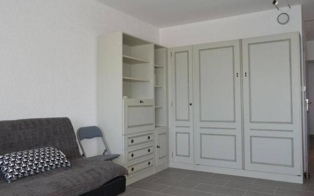 Appartement Cap d'Agde, 2 pièces, 6 personnes - FR-1-249-190