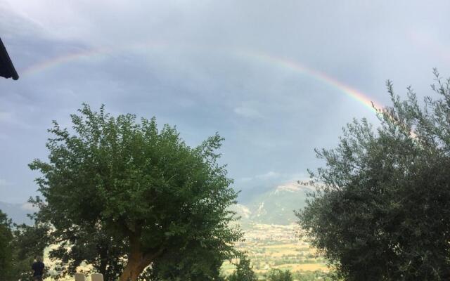 Casale degli ulivi