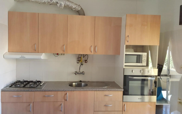 Squash Club Apartamentos