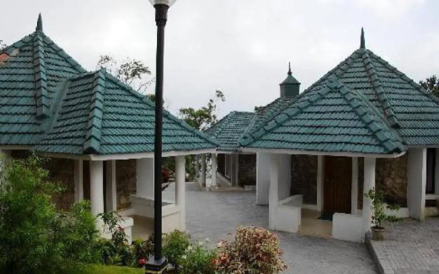 KTDC Golden Peak Ponmudi