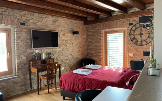 B&B La Corte Dei Vizi