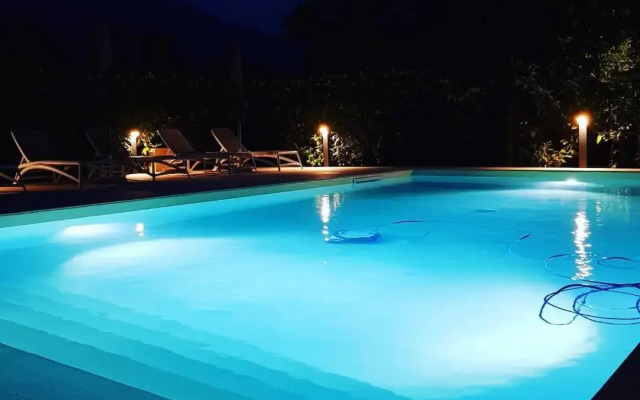 Hotel Diana