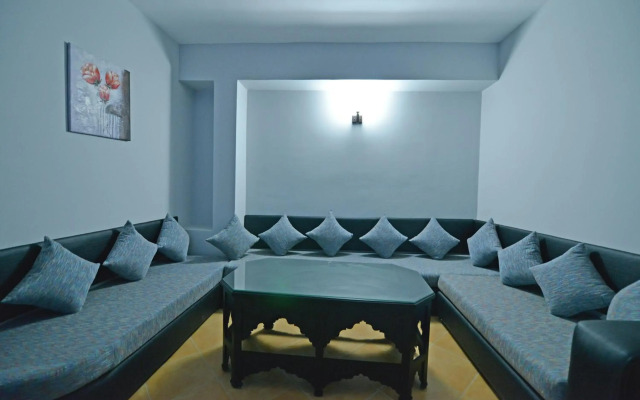 Hôtel Suite Martil