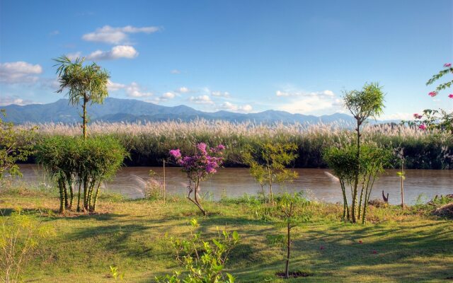 Maekok River Village Resort