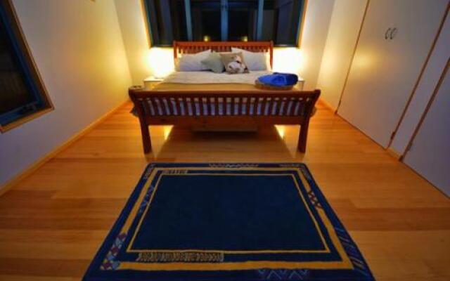 Mures Cloudy Bay Retreat