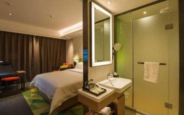 Hampton by Hilton Guilin Xiufeng