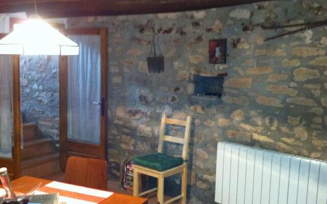 Casa Rural El Palauet