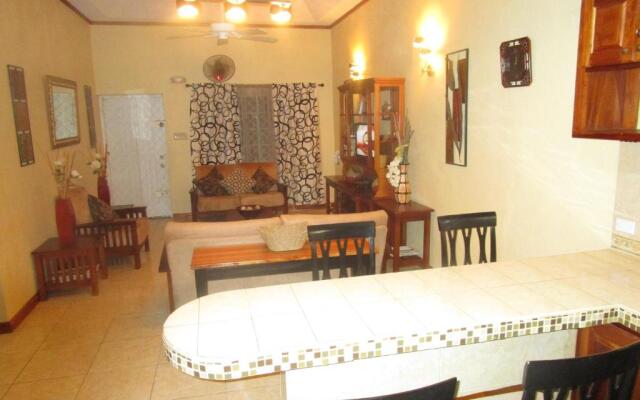 The Residence Portmore Apartments