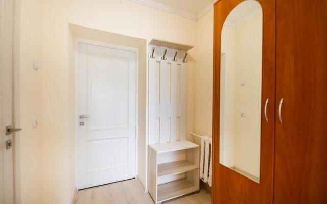 Топаз Зеленоградск