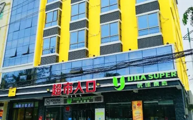 Oriental Hiku Hotel Chain