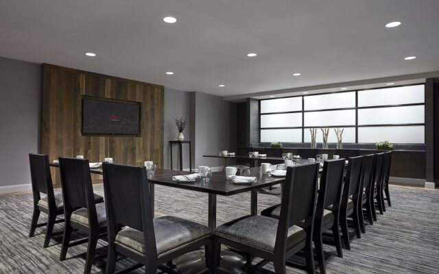 Bethesda Marriott