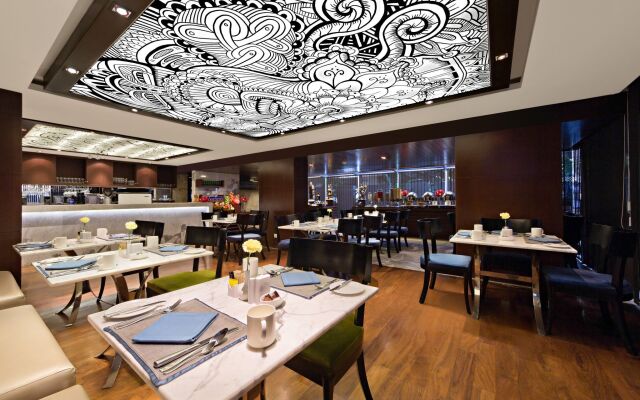 Four Points by Sheraton Dhaka, Gulshan