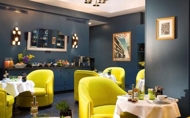 Monsieur Cadet Hôtel & Spa