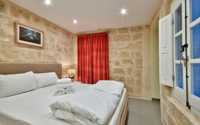 Vallettastay - Orangerie Two Bedroom Apartment 201