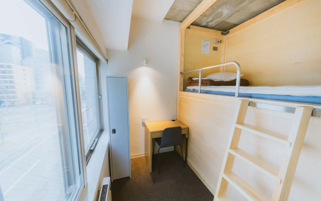 Grand Hostel LDK Sapporo