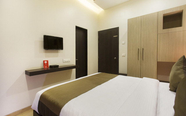 OYO 10388 Hotel Dean Villa