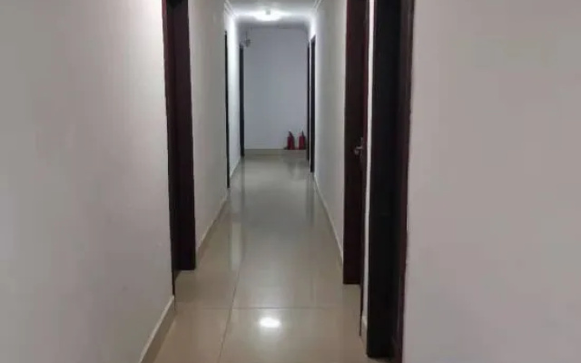 Foshan Fashion Apartment (Guicheng Metro Station) – Hotel Rooms – Foshan