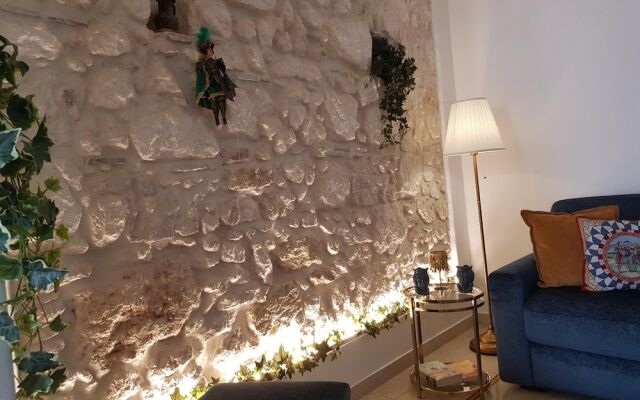 Casa Makrame in Syracuse