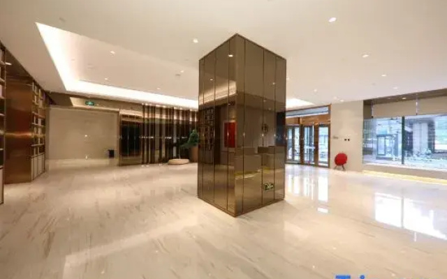 JI Hotel (Hohhot Municipal Government East Station)