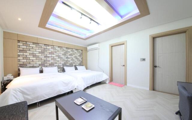 Eco Hotel