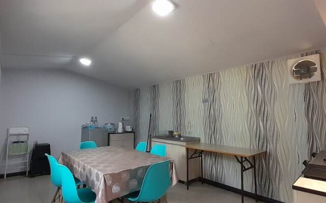 Wind Valley Farmstay