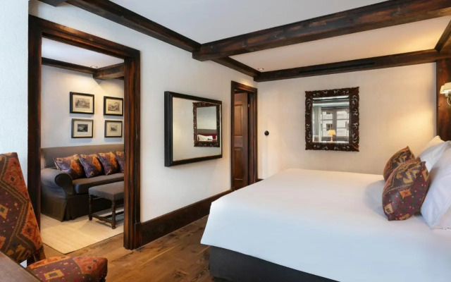 Airelles Val d'Isère