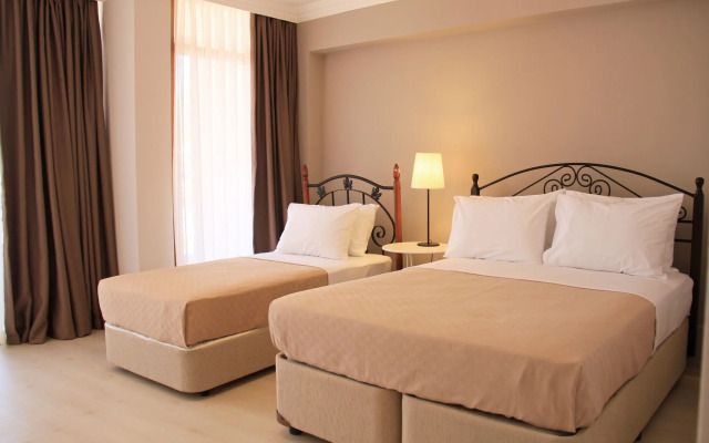 Lady Rose Boutique Pension