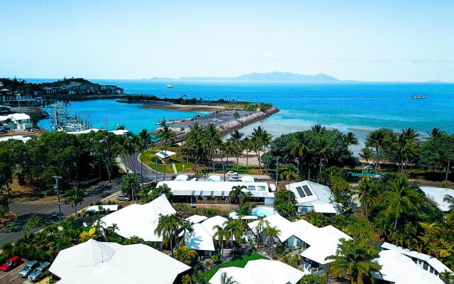 Island Leisure Resort