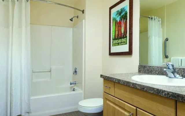 WorldMark Kihei