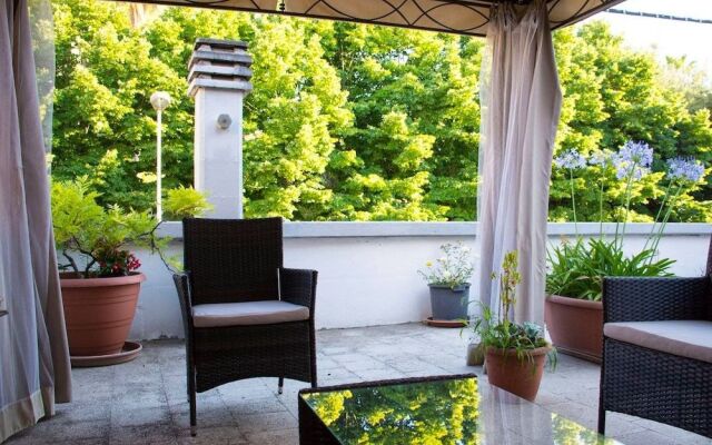 Affittacamere Casa di Nonna Lia