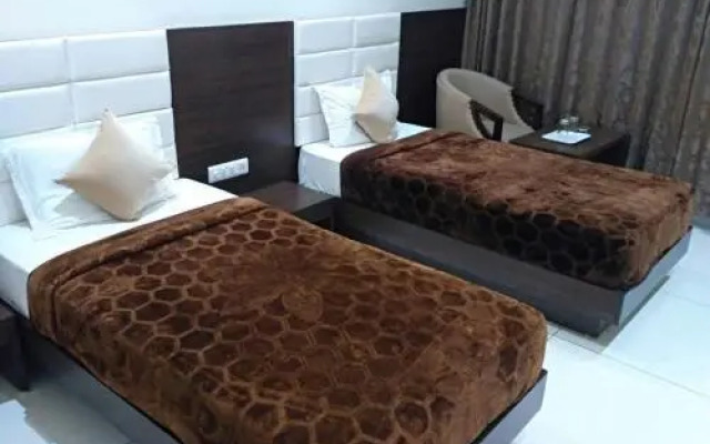 Hotel Ashirwad