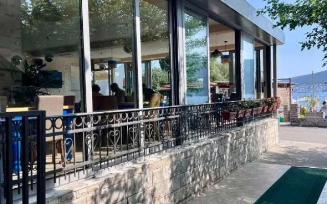 Hotel Max