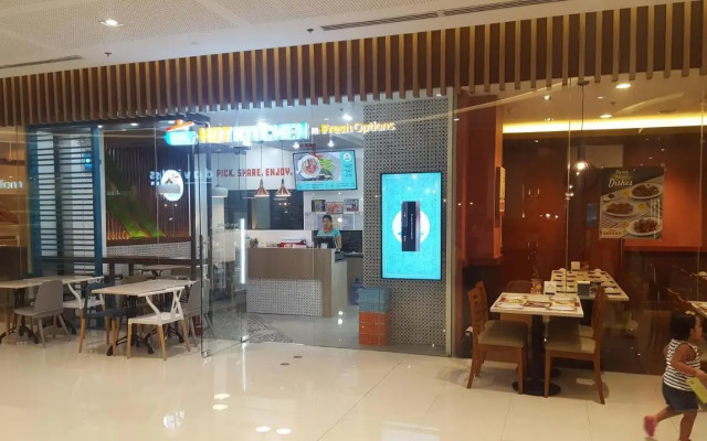 Staycation at Grace Condo Near BGC