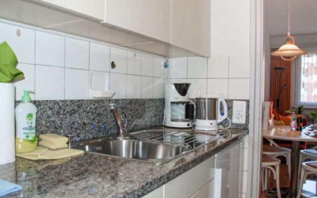 Residenza Lido 38709