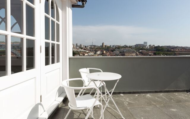 Oporto City Flats - Mouzinho da Silveira