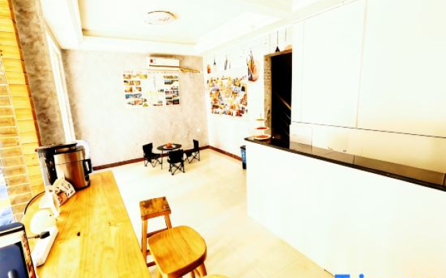 YangShuo  Backpacer  Hostel ( West Street Branch)