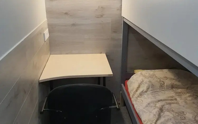 Tokyo Vibes Hostel with more privacy (Self Check in)