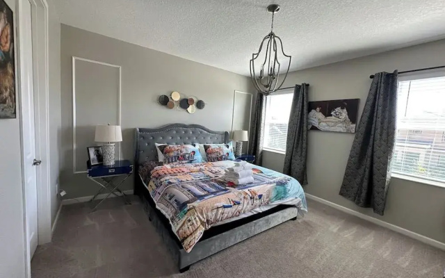2476 Shanti Drive 12bed