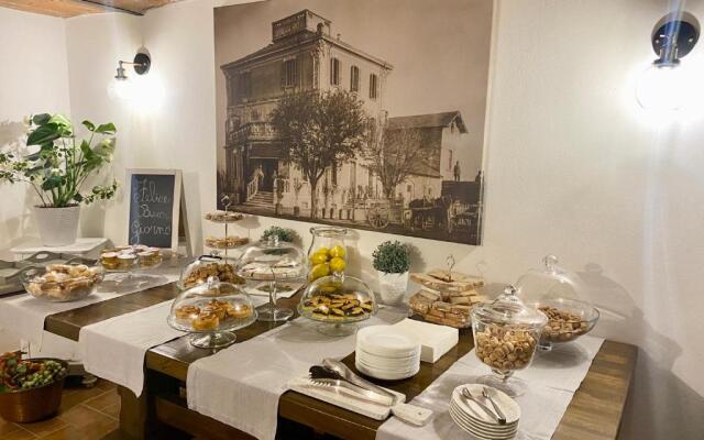 B&B Stazione Don Camillo