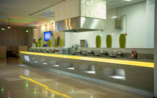 Radisson Blu Resort, Jizan