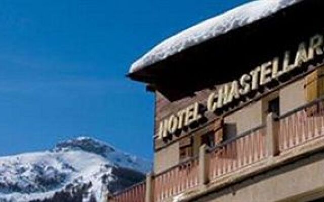 Hotel Chastellares