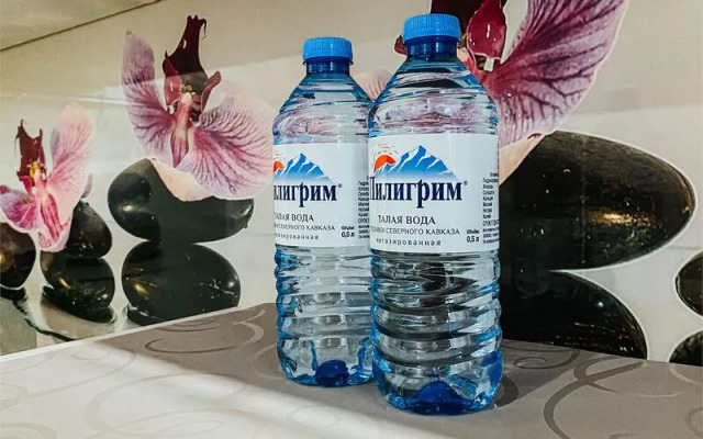 Симбирские апартаменты на ул. Рябикова, д.77