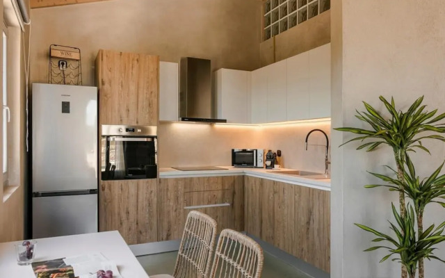 Villa Eugenia Sunrise